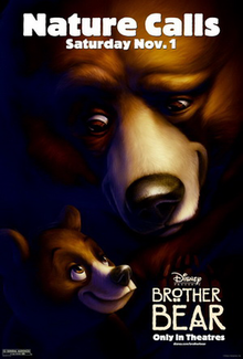 Brother Bear 2003 Dub in Hindi full movie download